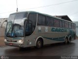 Viação Garcia 6426 na cidade de Apucarana, Paraná, Brasil, por Robson Alves. Número da foto: #343129.