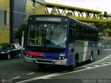 Tucuruvi Transportes e Turismo 0057 na cidade de São Paulo, São Paulo, Brasil, por Roberto Teixeira. Número da foto: #343644.