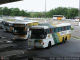 Empresa Gontijo de Transportes 4159 na cidade de Aracaju, Sergipe, Brasil, por Alan  Alves Silva Ramos. Número da foto: #343592.