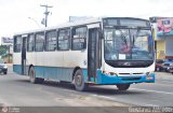 Ônibus Particulares 7801 na cidade de Maceió, Alagoas, Brasil, por Gustavo Alfredo. ID da foto: :id.