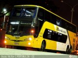 Viação Nordeste 1020 na cidade de Fortaleza, Ceará, Brasil, por João Victor. Número da foto: #343910.