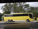 Viação Itapemirim 5873 na cidade de São Paulo, São Paulo, Brasil, por Fábio  Ferreira. Número da foto: #:id.