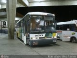 Empresa Gontijo de Transportes 9295 na cidade de Aracaju, Sergipe, Brasil, por Alan  Alves Silva Ramos. Número da foto: #343627.