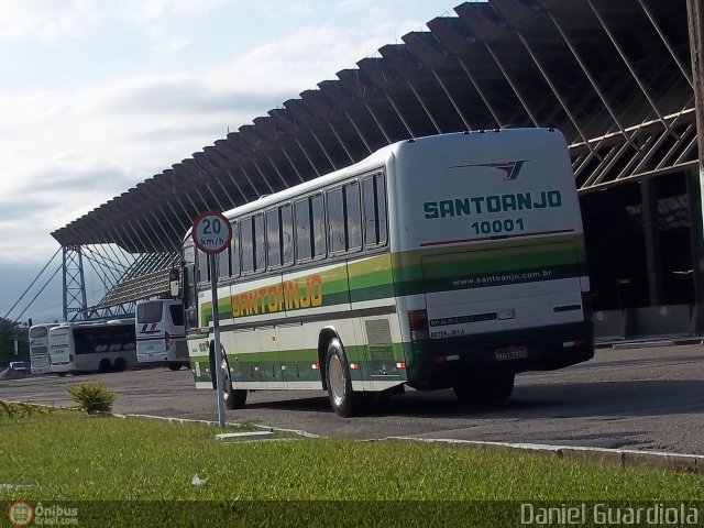 Empresa Santo Anjo da Guarda 10001 na cidade de Florianópolis, Santa Catarina, Brasil, por Daniel Guardiola. Número da foto: #344980.