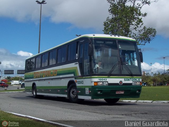 Empresa Santo Anjo da Guarda 10043 na cidade de Florianópolis, Santa Catarina, Brasil, por Daniel Guardiola. Número da foto: #344964.