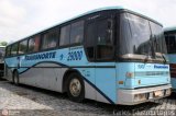 Transnorte - Transporte e Turismo Norte de Minas 29000 na cidade de Montes Claros, Minas Gerais, Brasil, por Carlos Eduardo Lopes. Número da foto: #:id.
