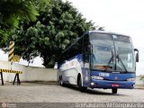Viação Salutaris e Turismo 13898 na cidade de Vitória da Conquista, Bahia, Brasil, por Drill Salutaris. Número da foto: #:id.