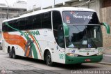 Empresa de Transportes Andorinha 5151 na cidade de Rio de Janeiro, Rio de Janeiro, Brasil, por Carlos Eduardo Lopes. Número da foto: #344274.