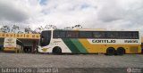 Empresa Gontijo de Transportes 15835 na cidade de Jequié, Bahia, Brasil, por Gabriel Bispo. Número da foto: #345149.