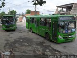 Transportes Santo Antônio DC 3.156 na cidade de Duque de Caxias, Rio de Janeiro, Brasil, por Gabriel Petersen Gomes. Número da foto: #344751.