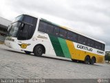 Empresa Gontijo de Transportes 15885 na cidade de Jequié, Bahia, Brasil, por Gabriel Bispo. Número da foto: #344487.