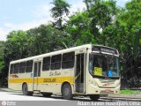 Viação São Bento Campinas - TEL Turismo 0119 na cidade de Cubatão, São Paulo, Brasil, por Adam Xavier Rodrigues Lima. Número da foto: #344468.