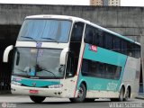 Empresa de Ônibus Nossa Senhora da Penha 6001 na cidade de Curitiba, Paraná, Brasil, por Willian Schimitt. Número da foto: #:id.