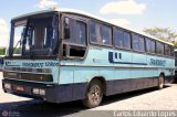 Transnorte - Transporte e Turismo Norte de Minas 12800 na cidade de Montes Claros, Minas Gerais, Brasil, por Carlos Eduardo Lopes. Número da foto: #344295.