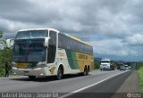 Empresa Gontijo de Transportes 12195 na cidade de Jequié, Bahia, Brasil, por Gabriel Bispo. Número da foto: #:id.