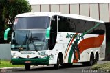 Empresa de Transportes Andorinha 5295 na cidade de Ourinhos, São Paulo, Brasil, por Francisco Ivano. Número da foto: #:id.