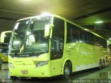 Viação Itapemirim 48131 na cidade de Belo Horizonte, Minas Gerais, Brasil, por Andre Ferreira de Souza. Número da foto: #:id.