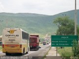 Empresa Gontijo de Transportes 15185 na cidade de Jequié, Bahia, Brasil, por Gabriel Bispo. Número da foto: #344467.