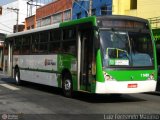 Viação Santa Brígida 1 1489 na cidade de , por Luiz Fernando Maximo. Número da foto: #344142.