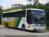 Empresa Gontijo de Transportes 15415 na cidade de São Paulo, São Paulo, Brasil, por Fabricio do Nascimento Zulato. Número da foto: #344174.