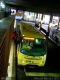 TCGL - Transportes Coletivos Grande Londrina 4189 na cidade de Londrina, Paraná, Brasil, por Jheyne Nayara Ortiz. Número da foto: #345075.