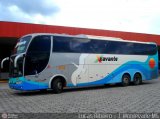 Viação Xavante 4700 na cidade de João Monlevade, Minas Gerais, Brasil, por Lucas  Ribeiro. Número da foto: #345461.
