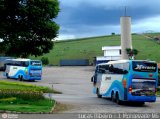 Viação Xavante 4700 na cidade de João Monlevade, Minas Gerais, Brasil, por Lucas  Ribeiro. Número da foto: #345463.