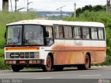 Bonitão Viagem e Turismo 6000 na cidade de Teresina, Piauí, Brasil, por João Victor. Número da foto: #345570.