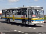 São Cristóvão Transportes 5176 na cidade de Aracaju, Sergipe, Brasil, por Wallace Silva. Número da foto: #:id.