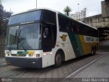 Empresa Gontijo de Transportes 5810 na cidade de Belo Horizonte, Minas Gerais, Brasil, por Adão Raimundo Marcelino. Número da foto: #346388.