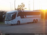 Auto Viação Catarinense 3008 na cidade de Florianópolis, Santa Catarina, Brasil, por Daniel Guardiola. Número da foto: #346028.