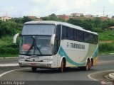 Transbrasiliana Transportes e Turismo 5721 na cidade de Teresina, Piauí, Brasil, por Carlos Aguiar ®. Número da foto: #:id.