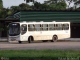Via Verde Transportes Coletivos 7800 na cidade de Rio Branco, Acre, Brasil, por Rafael Gomes. Número da foto: #:id.