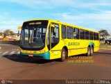 Viação Garcia 7971 na cidade de Londrina, Paraná, Brasil, por Paulo Gustavo. Número da foto: #346070.
