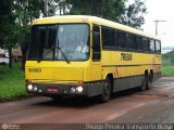 Viação Itapemirim 30083 na cidade de Uberaba, Minas Gerais, Brasil, por Thiago Pereira. Número da foto: #345507.