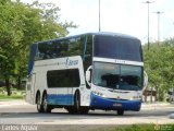 Empresa Barroso 131 na cidade de Teresina, Piauí, Brasil, por Carlos Aguiar ®. Número da foto: #:id.