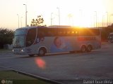 Reunidas Transportes Coletivos 26232 na cidade de Florianópolis, Santa Catarina, Brasil, por Daniel Guardiola. Número da foto: #345753.