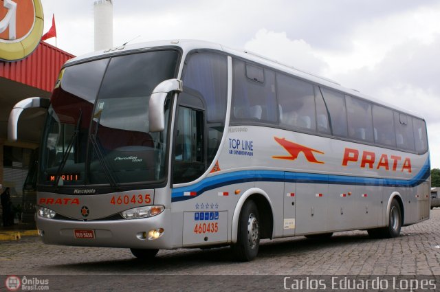 Expresso de Prata 460435 na cidade de Ribeirão Preto, São Paulo, Brasil, por Carlos Eduardo Lopes. ID da foto: 346670.