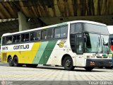 Empresa Gontijo de Transportes 5875 na cidade de Belo Horizonte, Minas Gerais, Brasil, por César Ônibus. Número da foto: #346962.