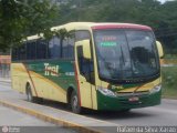 TREL - Transturismo Rei RJ 165.216 na cidade de Duque de Caxias, Rio de Janeiro, Brasil, por Rafael da Silva Xarão. Número da foto: #:id.