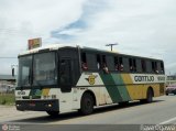 Empresa Gontijo de Transportes 9510 na cidade de Vitória da Conquista, Bahia, Brasil, por Rava Ogawa. Número da foto: #346939.