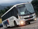 Breda Transportes e Serviços 550 na cidade de Cubatão, São Paulo, Brasil, por Adam Xavier Rodrigues Lima. Número da foto: #346657.