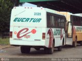 Eucatur - Empresa União Cascavel de Transportes e Turismo 3139 na cidade de Ji-Paraná, Rondônia, Brasil, por Alex da Silva Rodrigues. Número da foto: #:id.