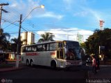RTT - Ramazini Transportadora Turística 2700 na cidade de Sertãozinho, São Paulo, Brasil, por Fernando Reis. Número da foto: #346960.