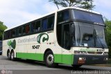 Viação Continental de Transportes 1047 na cidade de São Paulo, São Paulo, Brasil, por Carlos Eduardo Lopes. Número da foto: #346896.