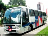 Expresso Maringá 5427 na cidade de Curitiba, Paraná, Brasil, por Guilherme Janoski. Número da foto: #347875.