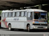 Fretur Transportes e Turismo 109 na cidade de Teresina, Piauí, Brasil, por João Victor. ID da foto: :id.