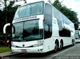 Auto Viação Catarinense 2800 na cidade de Curitiba, Paraná, Brasil, por Guilherme Janoski. Número da foto: #347857.