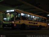 Auto Lotação Ingá RJ 210.008 na cidade de Niterói, Rio de Janeiro, Brasil, por Flavio de Assumpção Pereira. Número da foto: #:id.