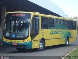Viação Garcia 7515 na cidade de Arapongas, Paraná, Brasil, por Robson Alves. Número da foto: #349138.